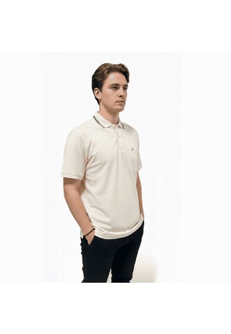 CAMISETA PUNTA AZUL HOMBRE A1775B Talla L Punta Azul