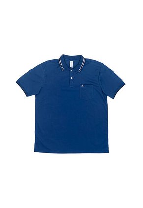 CAMISETA PUNTA AZUL HOMBRE A41911 Talla L