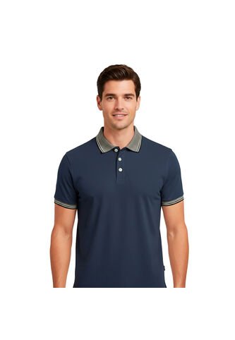 CAMISETA PUNTA AZUL HOMBRE A2125 Talla S Punta Azul