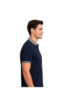 CAMISETA PUNTA AZUL HOMBRE A2125 Talla S