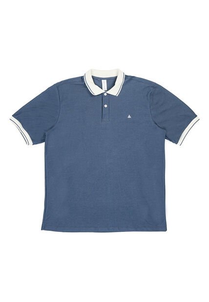 CAMISETA PUNTA AZUL HOMBRE AGV008 Talla XL
