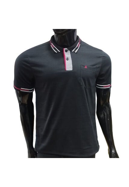 CAMISETA PUNTA AZUL HOMBRE A41939 Talla S