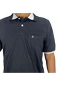 CAMISETA PUNTA AZUL HOMBRE A42025 Talla M de Punta Azul