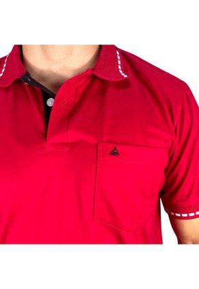 CAMISETA PUNTA AZUL HOMBRE A01913 Talla M