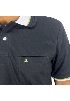 CAMISETA PUNTA AZUL HOMBRE A42025 Talla XL