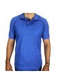 CAMISETA PUNTA AZUL HOMBRE A2111 CROSS Talla S de Punta Azul