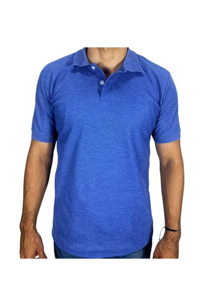 CAMISETA PUNTA AZUL HOMBRE A2111 CROSS Talla S