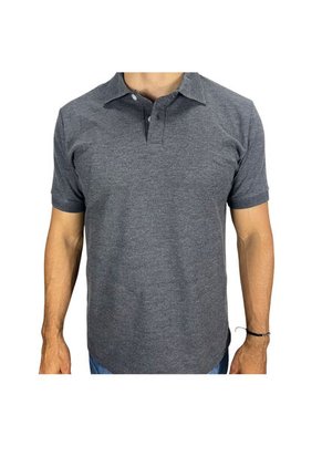 CAMISETA PUNTA AZUL HOMBRE A2111 CROSS Talla L