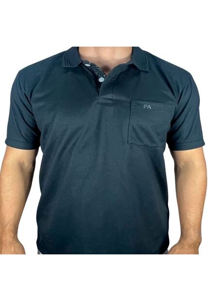 CAMISETA PUNTA AZUL HOMBRE A41969 Talla XL