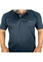 CAMISETA PUNTA AZUL HOMBRE A41969 Talla XL de Punta Azul
