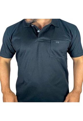 CAMISETA PUNTA AZUL HOMBRE A41969 Talla XL