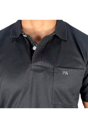 CAMISETA PUNTA AZUL HOMBRE A41969 Talla XL