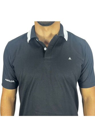 CAMISETA PUNTA AZUL HOMBRE A42022 Talla XXL Punta Azul