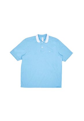 CAMISETA PUNTA AZUL HOMBRE A42022 Talla S