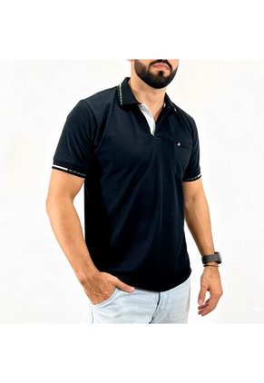 CAMISETA PUNTA AZUL HOMBRE A01913 Talla XL