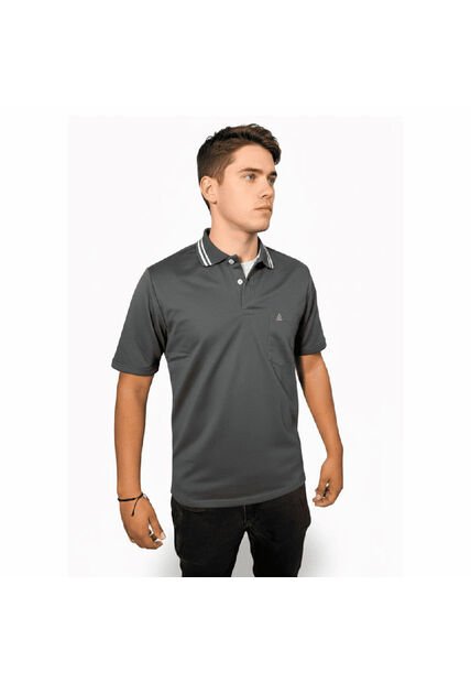 CAMISETA PUNTA AZUL HOMBRE A1775B Talla L