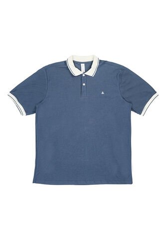 CAMISETA PUNTA AZUL HOMBRE AGV008 Talla L Punta Azul