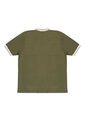 CAMISETA PUNTA AZUL HOMBRE AGV008 Talla XL de Punta Azul