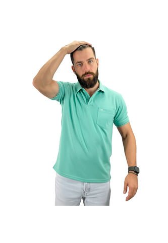 CAMISETA PUNTA AZUL HOMBRE A01913 Talla L Punta Azul