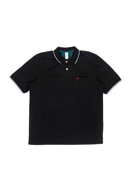 CAMISETA PUNTA AZUL HOMBRE A42031 Talla XXL