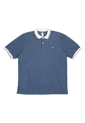 CAMISETA PUNTA AZUL HOMBRE AGV008 Talla S