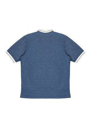 CAMISETA PUNTA AZUL HOMBRE AGV008 Talla S