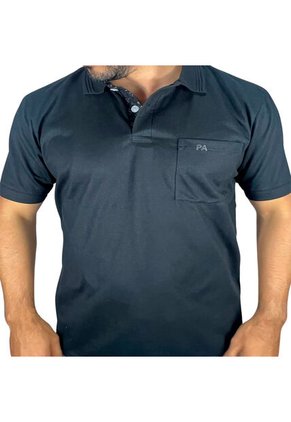 CAMISETA PUNTA AZUL HOMBRE A41969 Talla S