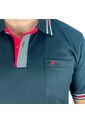 CAMISETA PUNTA AZUL HOMBRE A41939 Talla M de Punta Azul