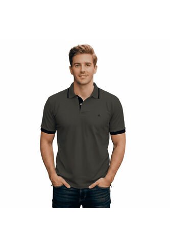CAMISETA PUNTA AZUL HOMBRE A42006 Talla L Punta Azul