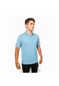 CAMISETA PUNTA AZUL HOMBRE A1775B Talla M de Punta Azul
