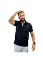 CAMISETA PUNTA AZUL HOMBRE A01913 Talla M de Punta Azul