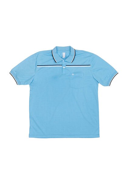 CAMISETA PUNTA AZUL HOMBRE A42012 Talla L
