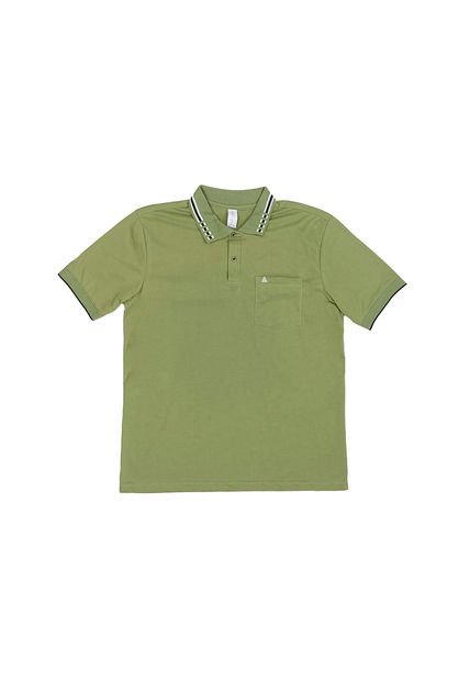 CAMISETA PUNTA AZUL HOMBRE A41911 Talla XL