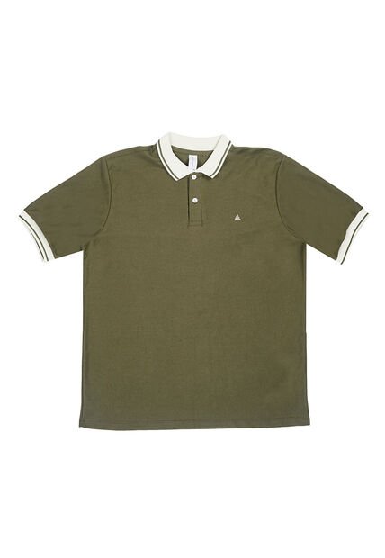 CAMISETA PUNTA AZUL HOMBRE AGV008 Talla XL