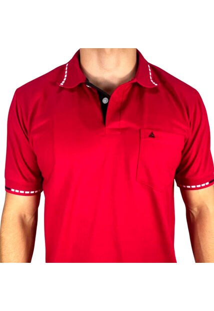 CAMISETA PUNTA AZUL HOMBRE A01913 Talla S