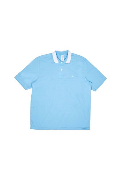 CAMISETA PUNTA AZUL HOMBRE A42022 Talla XL