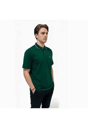 CAMISETA PUNTA AZUL HOMBRE A1775B Talla M