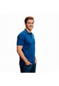 CAMISETA PUNTA AZUL HOMBRE A41911 Talla L de Punta Azul