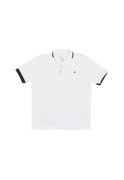 CAMISETA PUNTA AZUL HOMBRE A42006 Talla S