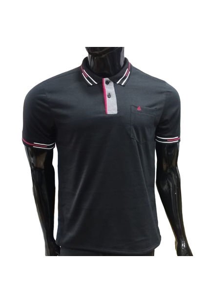 CAMISETA PUNTA AZUL HOMBRE A41939 Talla L