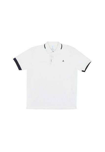 CAMISETA PUNTA AZUL HOMBRE A42006 Talla XXL