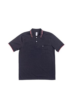 CAMISETA PUNTA AZUL HOMBRE A41911 Talla M