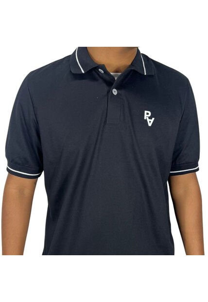 CAMISETA PUNTA AZUL HOMBRE A42023 Talla XXL