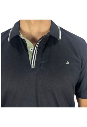 CAMISETA PUNTA AZUL HOMBRE A42030 Talla M