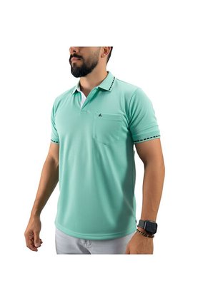 CAMISETA PUNTA AZUL HOMBRE A01913 Talla XL