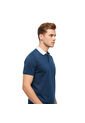 CAMISETA PUNTA AZUL HOMBRE A42022 Talla XL de Punta Azul