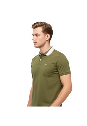 CAMISETA PUNTA AZUL HOMBRE A42022 Talla XL