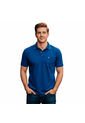 CAMISETA PUNTA AZUL HOMBRE A41911 Talla M de Punta Azul