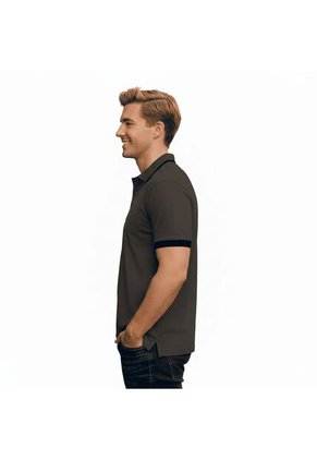 CAMISETA PUNTA AZUL HOMBRE A42006 Talla M