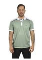 Camiseta Tipo Polo Para Hombre Puntazul Con Bolsillo de Puntazul